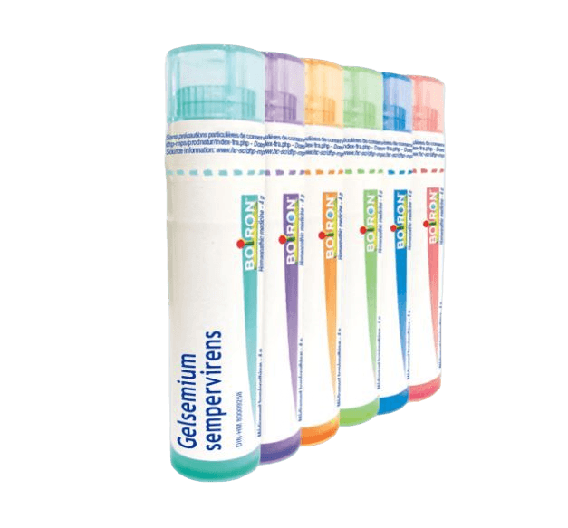 Boiron Gelsemium Sempervirens 200CH Homeopathic at Village Vitamin Store