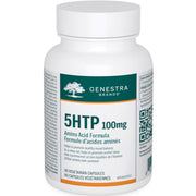 Genestra 5HTP 100mg 90 Caps Supplements - Amino Acids at Village Vitamin Store