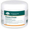 Genestra Cleavers Cream (Formerly Lymphagen Cream) 56g Personal Care at Village Vitamin Store