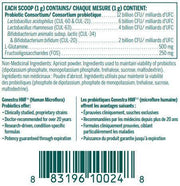 Genestra HMF Neuro Powder Probiotic Formula 60g Supplements - Cognitive Health at Village Vitamin Store