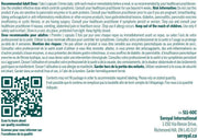 Genestra Pancreatin 60 Veggie Caps Supplements - Digestive Enzymes at Village Vitamin Store