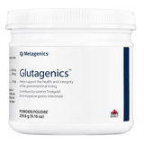 Metagenics Glutagenics 259.8g Supplements - Digestive Health at Village Vitamin Store