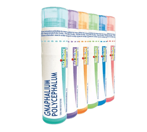 Boiron Gnaphalium Polycephalum 30CH Homeopathic at Village Vitamin Store
