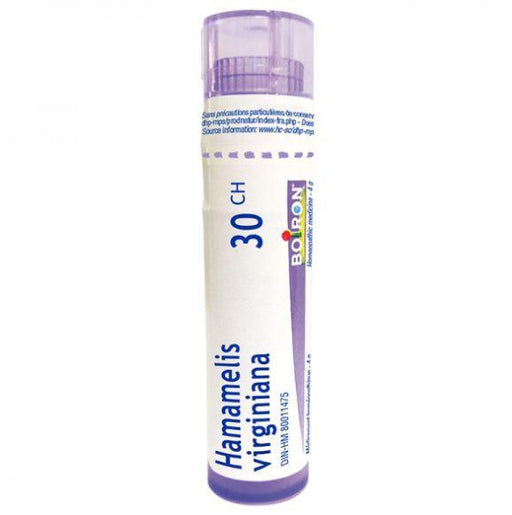 Boiron Hamamelis Virginiana 30CH Homeopathic at Village Vitamin Store