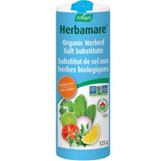 A. Vogel Herbamare Sodium Free Salt Substitute 125g Food Items at Village Vitamin Store