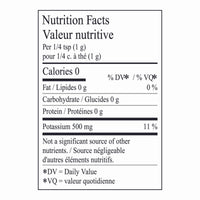 A. Vogel Herbamare Sodium Free Salt Substitute 125g Food Items at Village Vitamin Store