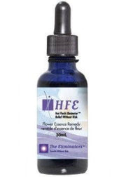 Hot Flash Eliminator 30ml Supplements - Hormonal Balance at Village Vitamin Store