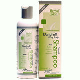 Shampoo & Conditioner Herbal Glo Shampoo Dandruff And Dry Scalp 250mL Herbal Glo