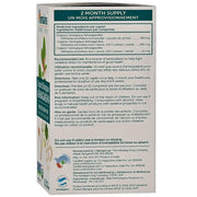 Himalaya Organic Ashwagandha 60 Caplets Supplements at Village Vitamin Store