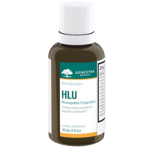 Genestra HLU Pheumo Drops 30mL Homeopathic at Village Vitamin Store