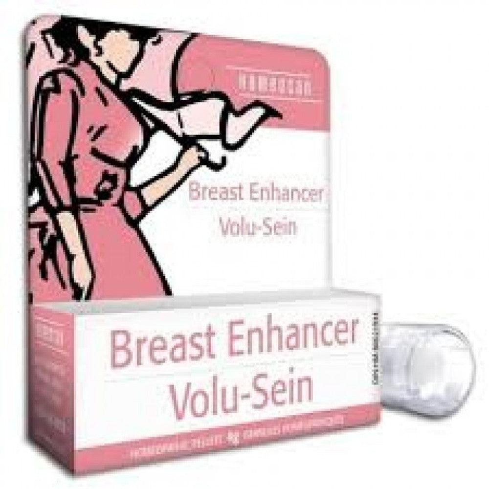 Breast Enhancer Homeopathic Pellets - 4g Homeopathic at Village Vitamin Store