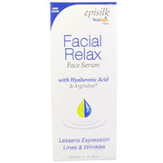Hyalogic Facial Relax Face Serum 30 ml Face Serum at Village Vitamin Store