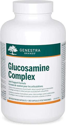 Genestra Glucosamine Complex 180 Caps Supplements - Joint Care at Village Vitamin Store