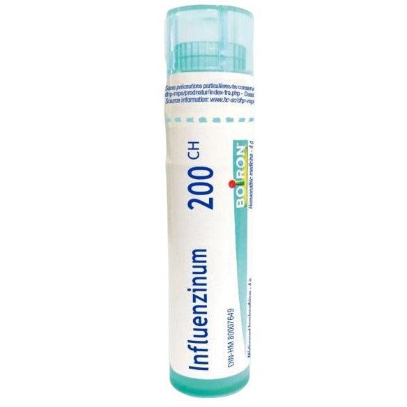 Boiron Influenzinum 200 CH Homeopathic at Village Vitamin Store