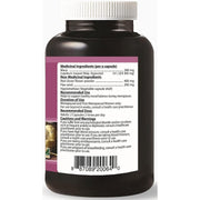 Inka Wild Peru Maca with Red Clover for Women 800mg 90 Veggie Caps Supplements - Intimate Wellness at Village Vitamin Store