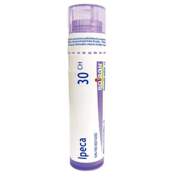 Boiron Ipeca 30CH Homeopathic at Village Vitamin Store
