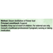 Aromaforce Clove Essential Oil 15ML Essential Oils at Village Vitamin Store