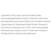 Earth Science Shampoo Fragrance-Free 355mL Shampoo at Village Vitamin Store