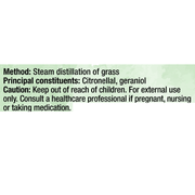 Aromaforce Citronella Essential Oil 15ML Essential Oils at Village Vitamin Store