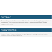 NOW 100% Pure Myrrh Oil 30mL Essential Oils at Village Vitamin Store