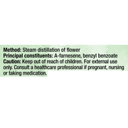 Aromaforce Essential Oil Ylang Ylang 15mL Essential Oils at Village Vitamin Store