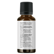 NOW Lavender & Tea Tree Oil 30mL Essential Oils at Village Vitamin Store