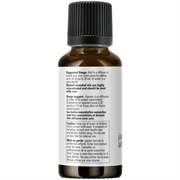 NOW Jasmine Absolute Oil 7.5% 30mL Essential Oils at Village Vitamin Store