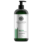 MillCreek Shampoo Biotin 414mL Shampoo at Village Vitamin Store