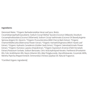 MillCreek Shampoo Biotin 414mL Shampoo at Village Vitamin Store