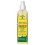 Household Products Druide Insect Repellent Spray Lemon Eucalyptus 250mL Druide