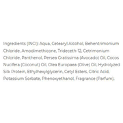 Earth Science Hair Masque Olive & Avocado 170g Conditioner at Village Vitamin Store