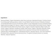 MillCreek Shampoo Keratin 414mL Shampoo at Village Vitamin Store