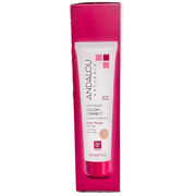 Andalou Naturals Sensitive Color + Correct 1000 Roses Sheer Beige SPF 30 58mL Cosmetics - Makeup at Village Vitamin Store