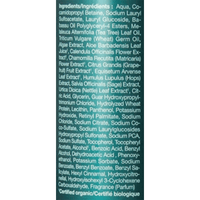 Jason Tea Tree Normalizing Shampoo 517mL Shampoo at Village Vitamin Store