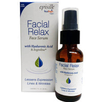 Hyalogic Facial Relax Face Serum 30 ml Face Serum at Village Vitamin Store