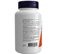 NOW L-Cysteine 500 mg 100 Tabs Supplements - Amino Acids at Village Vitamin Store