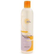 Earth Science Shampoo Fragrance-Free 355mL Shampoo at Village Vitamin Store