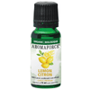 Aromaforce Organic Essential Oil Lemon 15mL Essential Oils at Village Vitamin Store