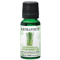 Aromaforce Citronella Essential Oil 15ML Essential Oils at Village Vitamin Store
