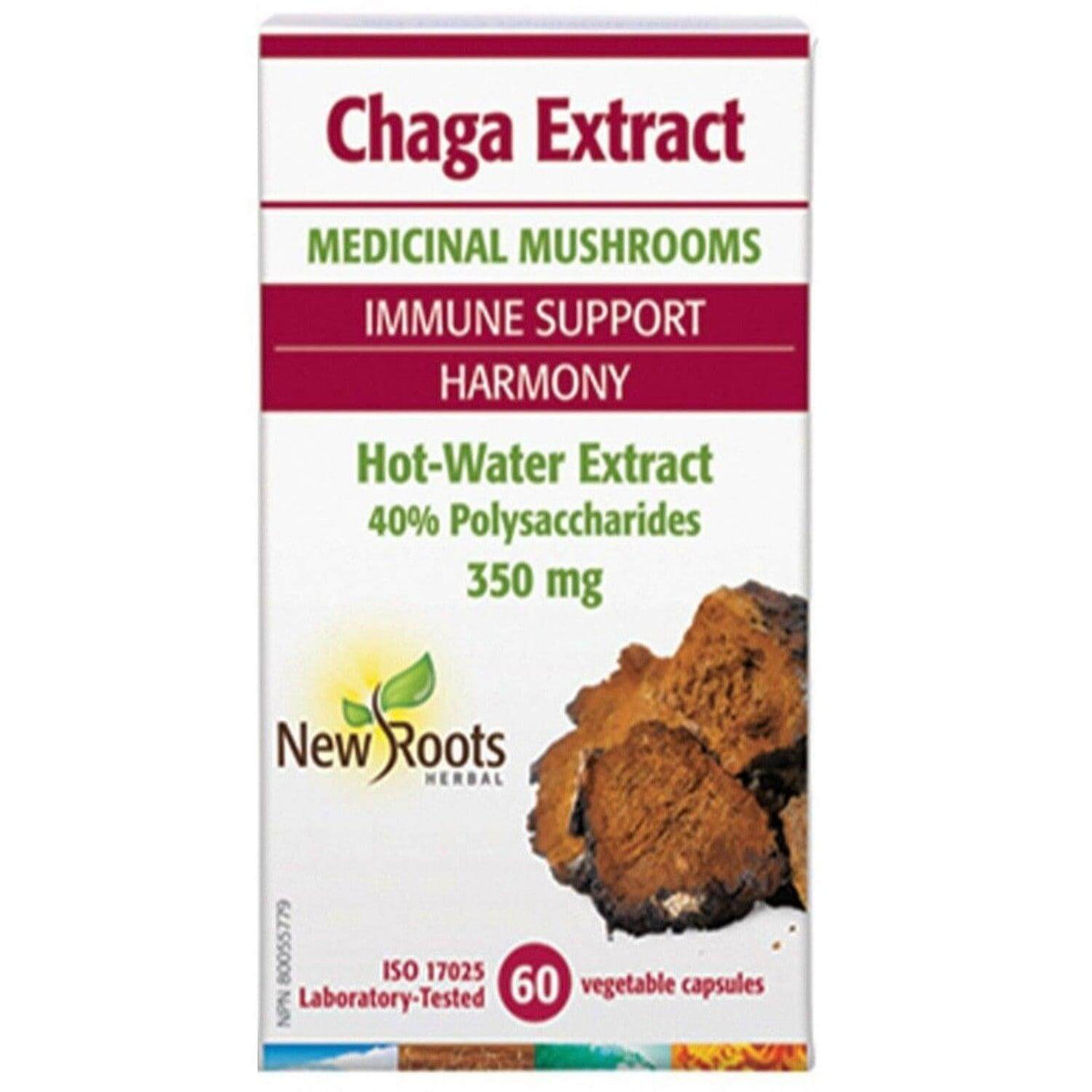 Chaga