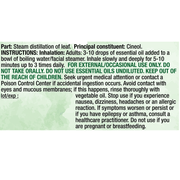 Aromaforce Essential Oil Eucalyptus 30mL Essential Oils at Village Vitamin Store