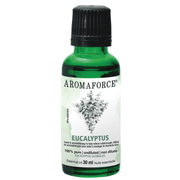 Aromaforce Essential Oil Eucalyptus 30mL Essential Oils at Village Vitamin Store