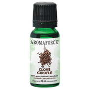 Aromaforce Clove Essential Oil 15ML Essential Oils at Village Vitamin Store