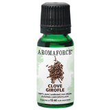 Aromatherapy Blends - Essential Oils Aromaforce Clove Essential Oil 15ML Aromaforce