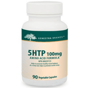 Genestra 5HTP 100mg 90 Caps Supplements - Amino Acids at Village Vitamin Store