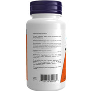 NOW Glutathione 250mg 60 Veggie Caps Supplements - Amino Acids at Village Vitamin Store