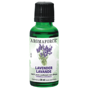 Aromaforce Essential Oil Lavender 30mL Essential Oils at Village Vitamin Store