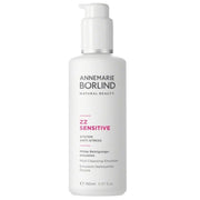 ANNEMARIE BÖRLIND ZZ Sensitive Mild Cleansing Emulsion 150ml Face Cleansers at Village Vitamin Store