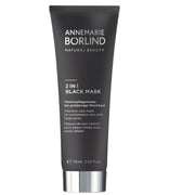 Annemarie Borlind Black Mask 2 in 1 75mL Face Mask at Village Vitamin Store