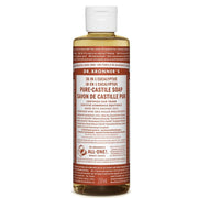 Dr. Bronner's Organic Pure Castile Liquid Soap 237mL Soap & Gel at Village Vitamin Store